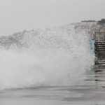 Καιρός: Καταιγίδες και άνεμοι έως 7 μποφόρ σήμερα