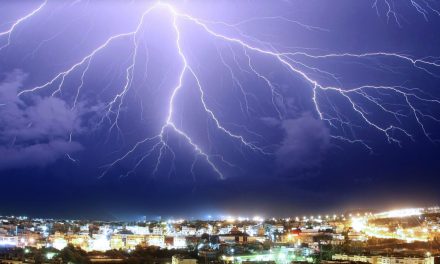 Πλησιάζει η κακοκαιρία Atena – Ποιες περιοχές επηρεάζονται