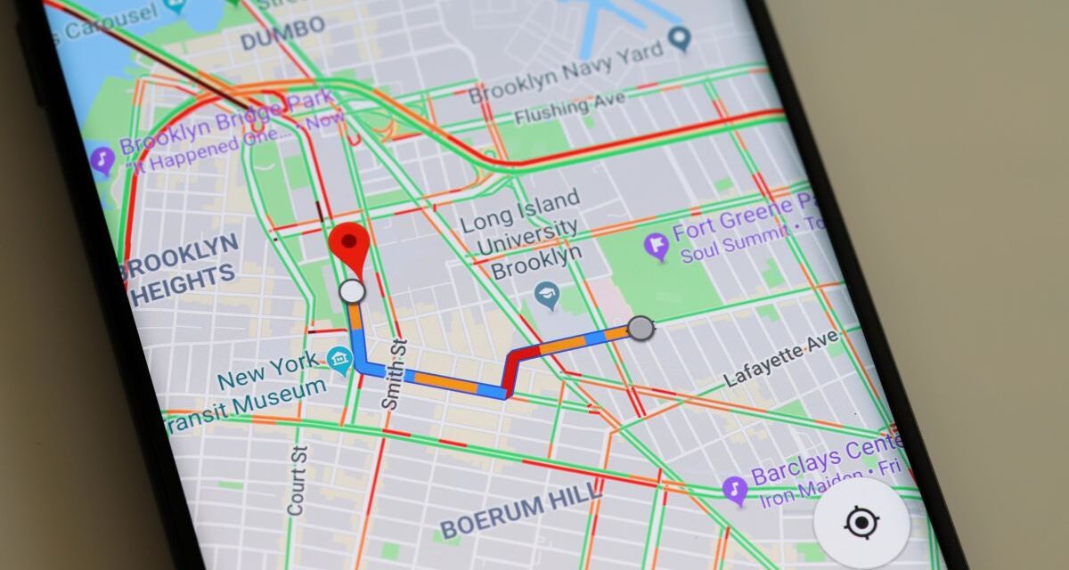 Google Maps: Νέα υπηρεσία για να μιλάτε εύκολα στα ταξίδια στο εξωτερικό