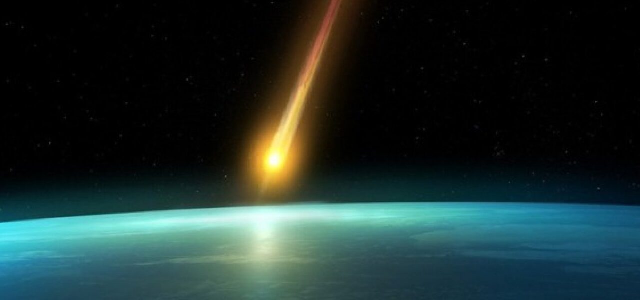 Εντυπωσιακό φαινόμενο: Μετεωρίτης φώτισε τον ουρανό στις ΗΠΑ (video)