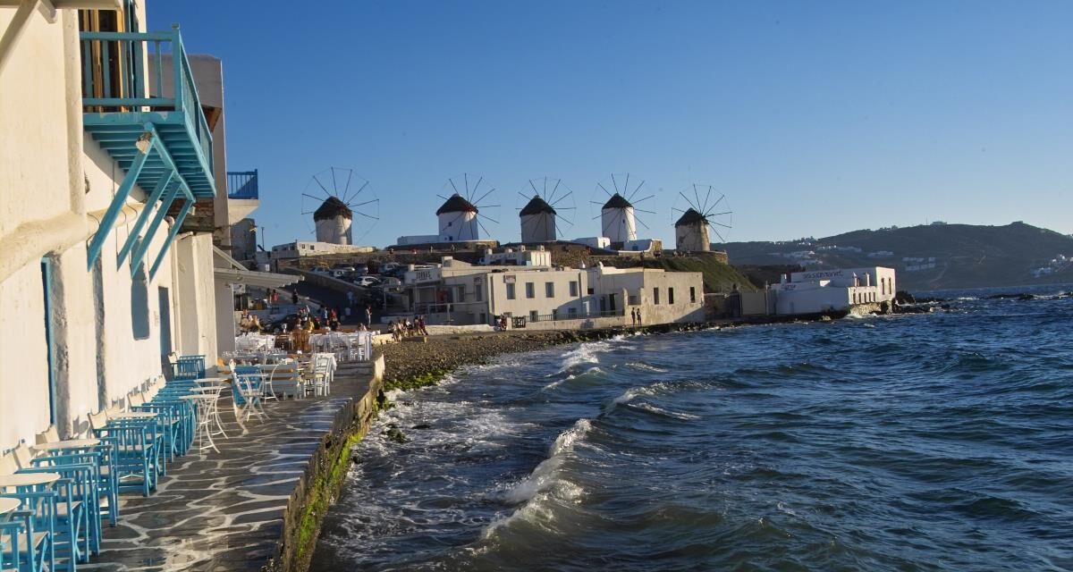 Αυτοί είναι οι ξένοι επενδυτές ακινήτων στην Ελλάδα – Ποιες περιοχές προτιμούν
