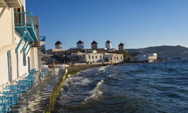 Αυτοί είναι οι ξένοι επενδυτές ακινήτων στην Ελλάδα – Ποιες περιοχές προτιμούν