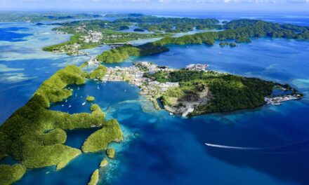 Οι 10 μικρότερες χώρες του κόσμου που αγνοούσατε την ύπαρξή τους!