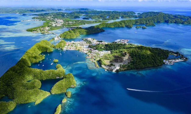 Οι 10 μικρότερες χώρες του κόσμου που αγνοούσατε την ύπαρξή τους!