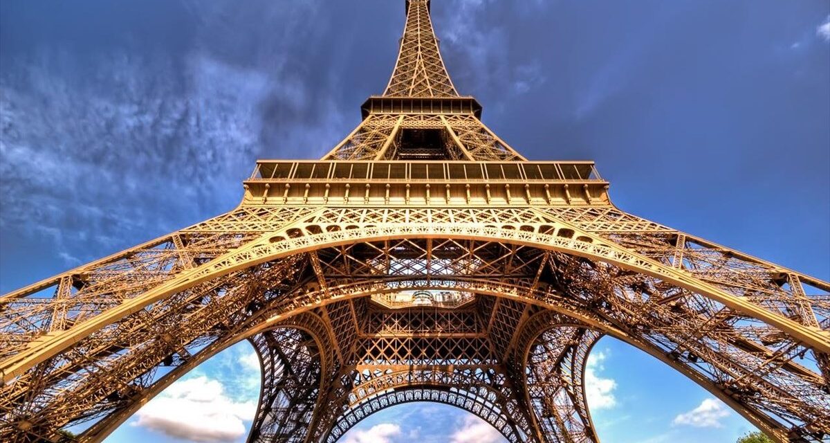 8+1 αξιοθέατα που πρέπει να δεις έστω για μία φορά στη ζωή σου!