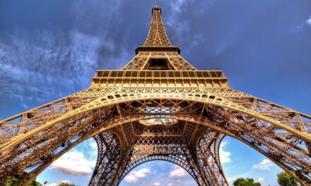 8+1 αξιοθέατα που πρέπει να δεις έστω για μία φορά στη ζωή σου!