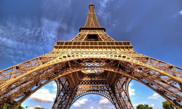 8+1 αξιοθέατα που πρέπει να δεις έστω για μία φορά στη ζωή σου!