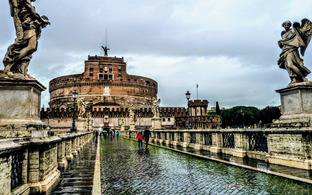 City break στη Ρώμη: 48 ώρες στην Αιώνια Πόλη!