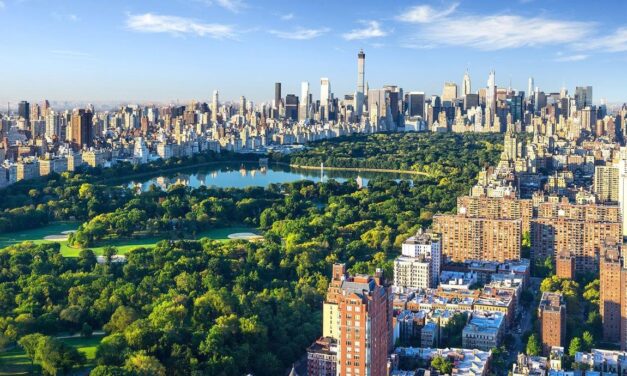 Αυτή είναι η πιο καινοτόμος πόλη στον κόσμο – Σε ποια θέση βρίσκεται η Αθήνα