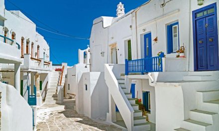 Σε αυτό το ελληνικό νησί θα δημιουργηθεί σχολή για Masterchef