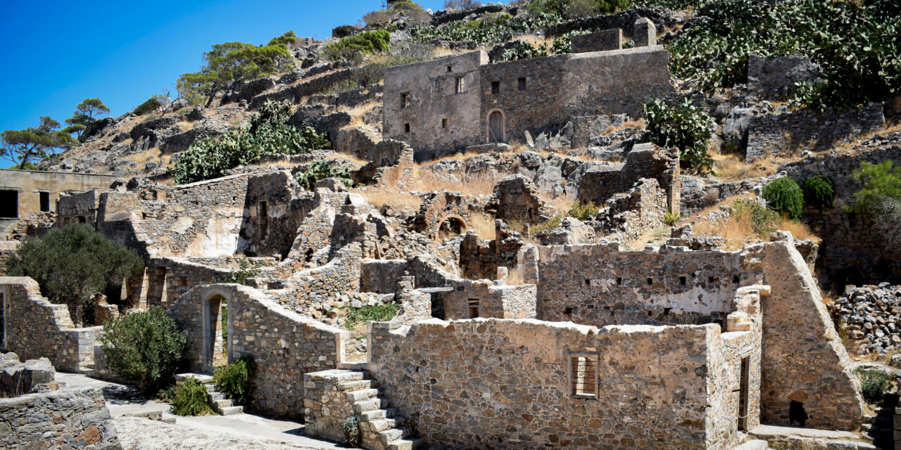 Τι είναι ο “σκοτεινός τουρισμός” – Τα δημοφιλή αξιοθέατα στην Ελλάδα