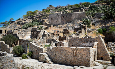 Τι είναι ο “σκοτεινός τουρισμός” – Τα δημοφιλή αξιοθέατα στην Ελλάδα