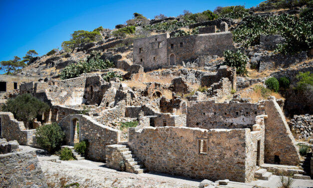 Τι είναι ο “σκοτεινός τουρισμός” – Τα δημοφιλή αξιοθέατα στην Ελλάδα