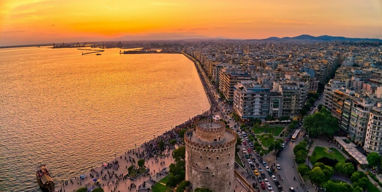 Το Hollywood πάει Θεσσαλονίκη – Επένδυση 20 εκατ. ευρώ για κινηματογραφικά στούντιο στη Θέρμη