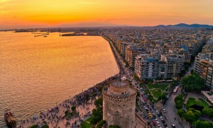 Το Hollywood πάει Θεσσαλονίκη – Επένδυση 20 εκατ. ευρώ για κινηματογραφικά στούντιο στη Θέρμη