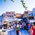 Αυτές οι 2 ελληνικές περιφέρειες δέχονται τη μεγαλύτερη τουριστική πίεση στην Ευρώπη
