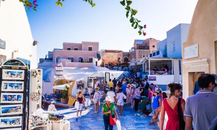 Κικίλιας: Συνεχίζουμε να αναβαθμίζουμε το brand “Ελλάδα”