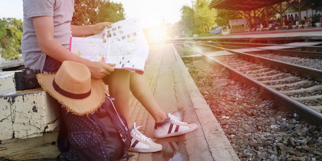 DiscoverEU: 20.000 νέοι θα έχουν την ευκαιρία να εξερευνήσουν την Ευρώπη το ερχόμενο καλοκαίρι