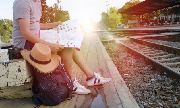 DiscoverEU: 20.000 νέοι θα έχουν την ευκαιρία να εξερευνήσουν την Ευρώπη το ερχόμενο καλοκαίρι