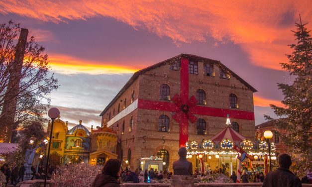 Ποιους προορισμούς «ψηφίζουν» οι Έλληνες για τα Χριστούγεννα