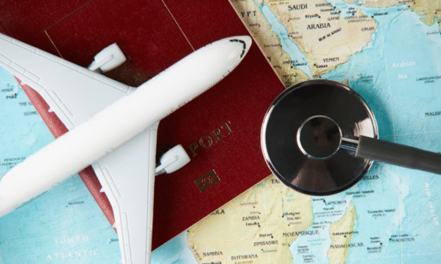 Ιατρικός τουρισμός: Ποιες εθνικότητες δαπανούν τα περισσότερα στο εξωτερικό