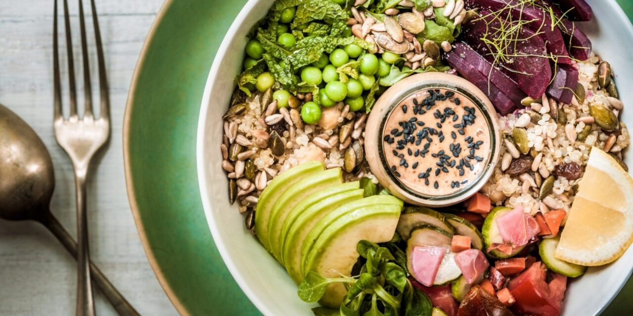 Αυτές είναι οι πιο φιλικές πόλεις για vegans παγκοσμίως – Ανάμεσα τους και η Αθήνα