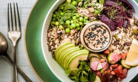 Αυτές είναι οι πιο φιλικές πόλεις για vegans παγκοσμίως – Ανάμεσα τους και η Αθήνα