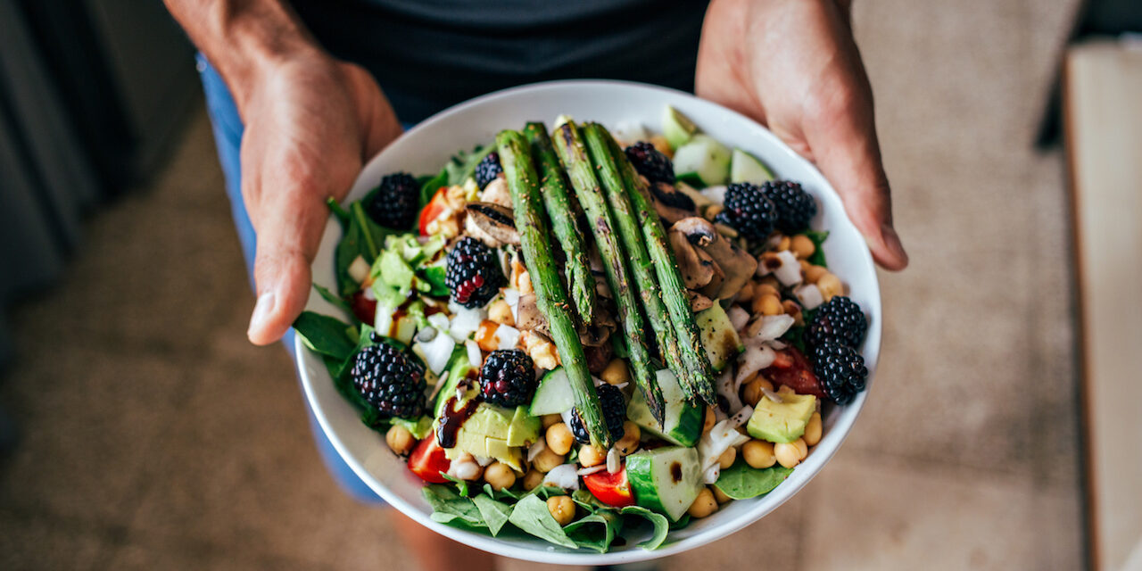 «Χάρτη» για vegan και vegetarian επισκέπτες σχεδιάζει ο δήμος Θεσσαλονίκης
