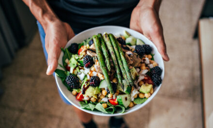 «Χάρτη» για vegan και vegetarian επισκέπτες σχεδιάζει ο δήμος Θεσσαλονίκης