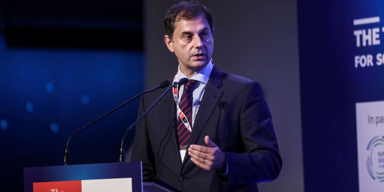 Eπίσπευση της Συνόδου Υπουργών Τουρισμού της ΕΕ ζητά ο κ. Θεοχάρης