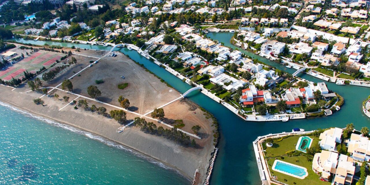 Εσείς γνωρίζατε το Μαϊάμι της Ελλάδας;