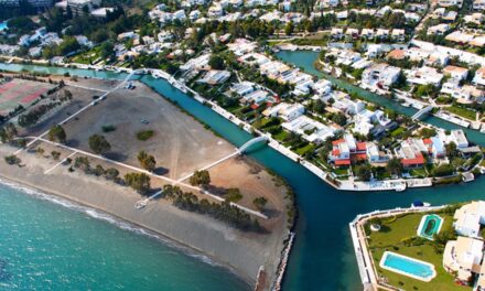 Εσείς γνωρίζατε το Μαϊάμι της Ελλάδας;