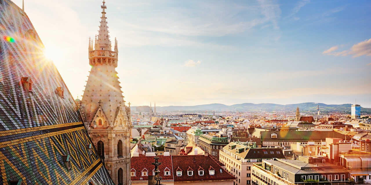 Αυτές είναι οι καλύτερες πόλεις για να ζει κανείς το 2022 – Άλμα 19 θέσεων η Αθήνα