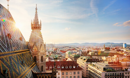 Αυτές είναι οι καλύτερες πόλεις για να ζει κανείς το 2022 – Άλμα 19 θέσεων η Αθήνα