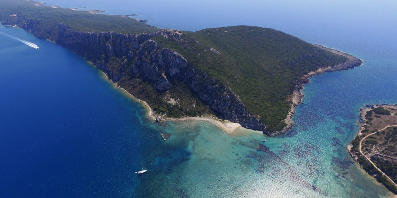 Σφακτηρία: Ο κρυμμένος θησαυρός της Δυτικής Μεσσηνίας