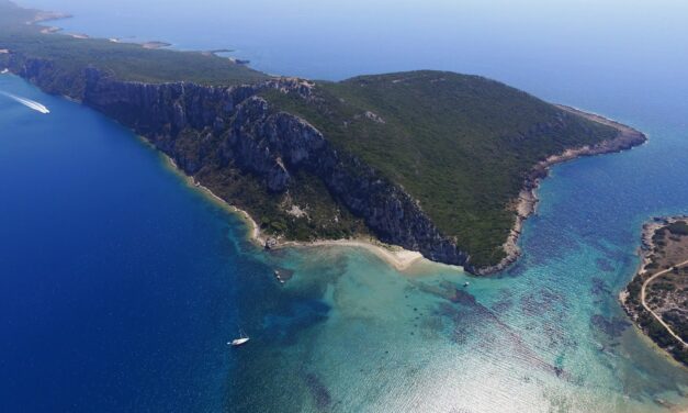 Σφακτηρία: Ο κρυμμένος θησαυρός της Δυτικής Μεσσηνίας