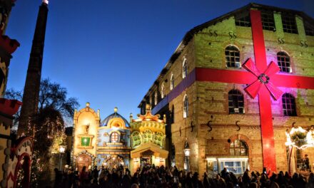 Τρίκαλα: Ο Μύλος των Ξωτικών ανοίγει τις πύλες του!