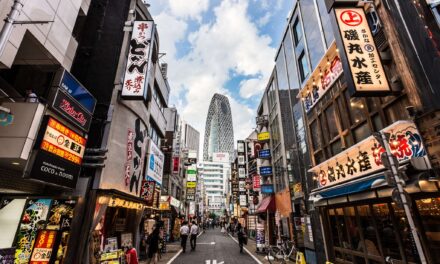 11 παράξενες συνήθειες που συναντάς μόνο στην Ιαπωνία