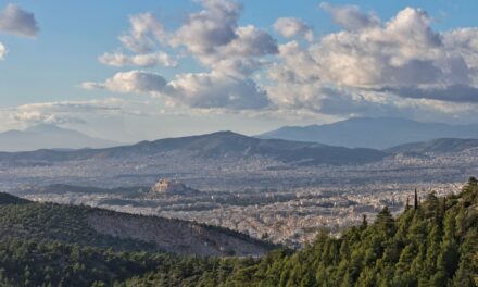 Τουρίστας στην πόλη σου: 8 + 1 ιδέες για το τι να κάνεις το ΣΚ στην Αθήνα