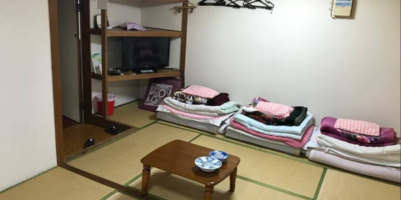 Ξενοδοχείο με 1 ευρώ τη βραδιά με μία μόνο προϋπόθεση – Δείτε που