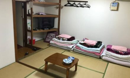 Ξενοδοχείο με 1 ευρώ τη βραδιά με μία μόνο προϋπόθεση – Δείτε που