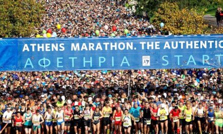 37ο Αυθεντικός Μαραθώνιος: Κυκλοφοριακές ρυθμίσεις σήμερα και αύριο