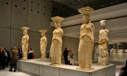 Αυτά είναι τα 5 πρώτα σε επισκεψιμότητα Μουσεία στην Ελλάδα για το 2019