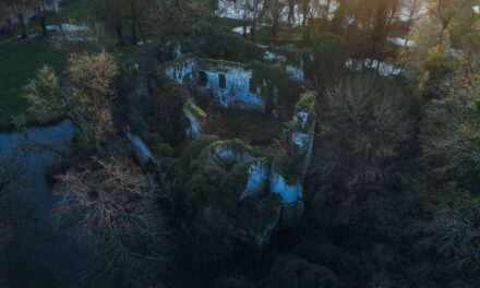 Με 50 ευρώ μπορείτε να γίνετε συνιδιοκτήτης ενός κάστρου – Δείτε που