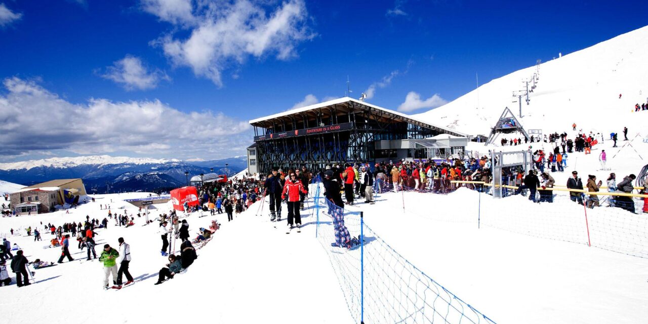 Ανοίγει το Χιονοδρομικό Κέντρο Πηλίου – Έτοιμες οι τρεις πίστες