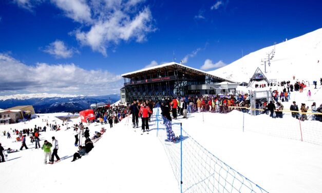 Ανοίγει το Χιονοδρομικό Κέντρο Πηλίου – Έτοιμες οι τρεις πίστες