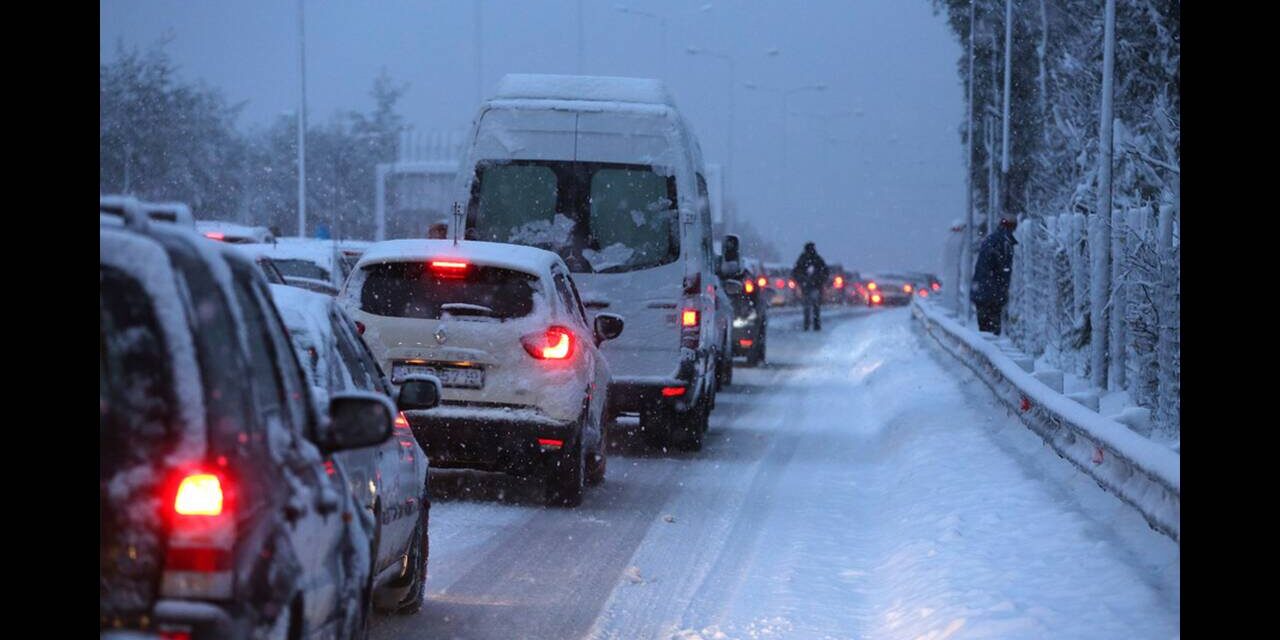 Η συγγνώμη της Νέας Οδού για το  χάος σε Μαλακάσα και Αφίδνες