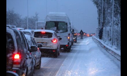 Η συγγνώμη της Νέας Οδού για το  χάος σε Μαλακάσα και Αφίδνες