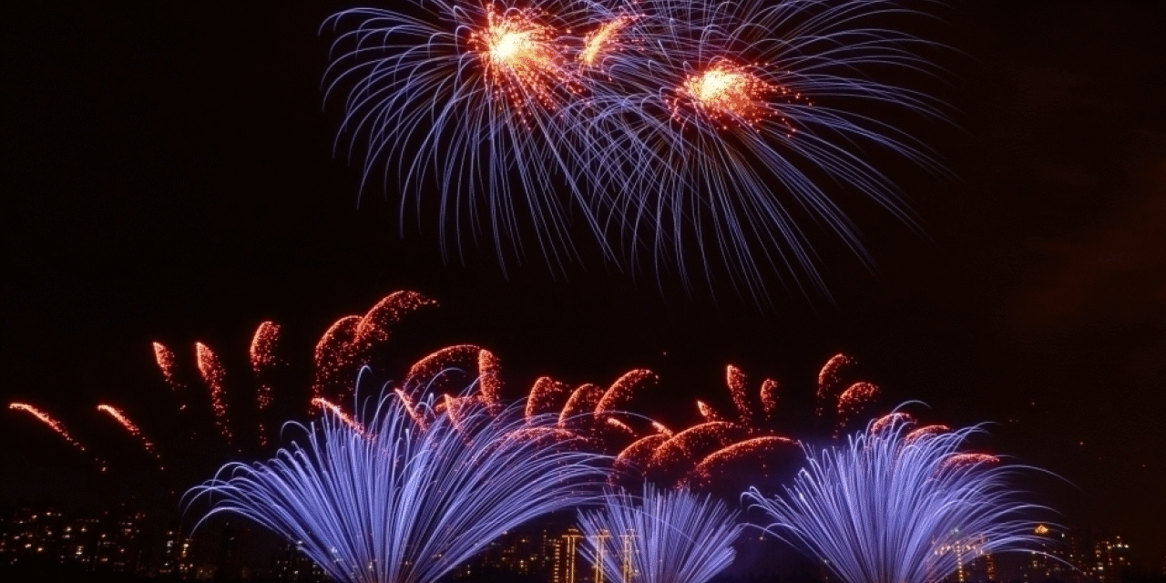 Γιόρτασαν Πρωτοχρονιά ήδη στη Νέα Ζηλανδία – Αυτές οι χώρες υποδέχθηκαν πρώτες το 2020