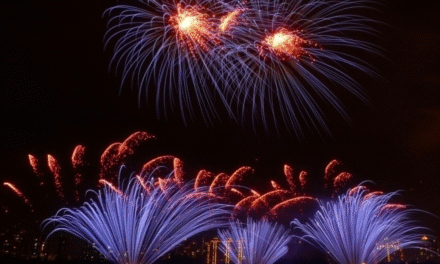 Γιόρτασαν Πρωτοχρονιά ήδη στη Νέα Ζηλανδία – Αυτές οι χώρες υποδέχθηκαν πρώτες το 2020